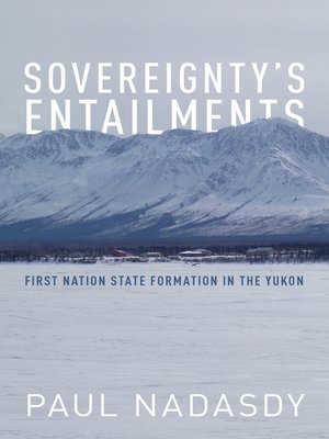 cover image of Sovereignty's Entailments